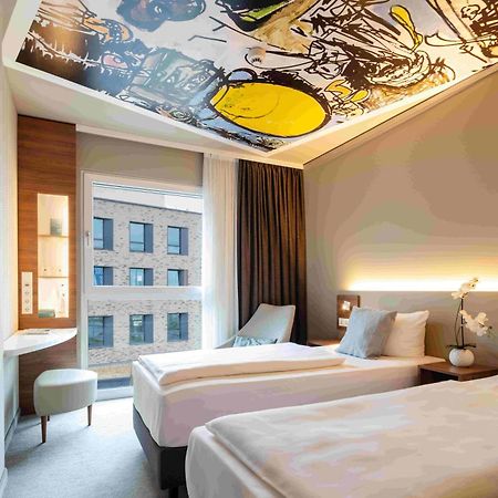 Hey Lou Hotel Monheim Am Rhein 外观 照片