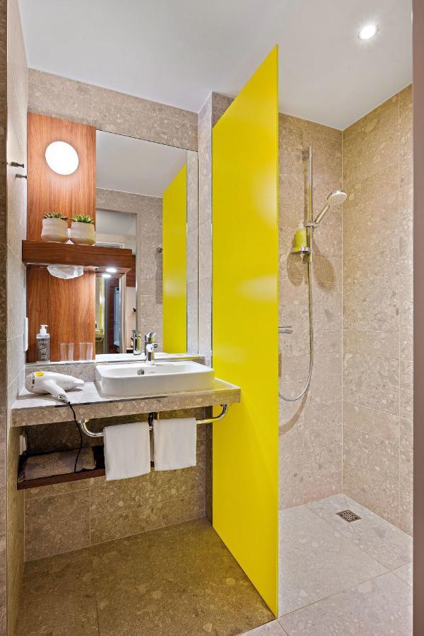 Hey Lou Hotel Monheim Am Rhein 外观 照片