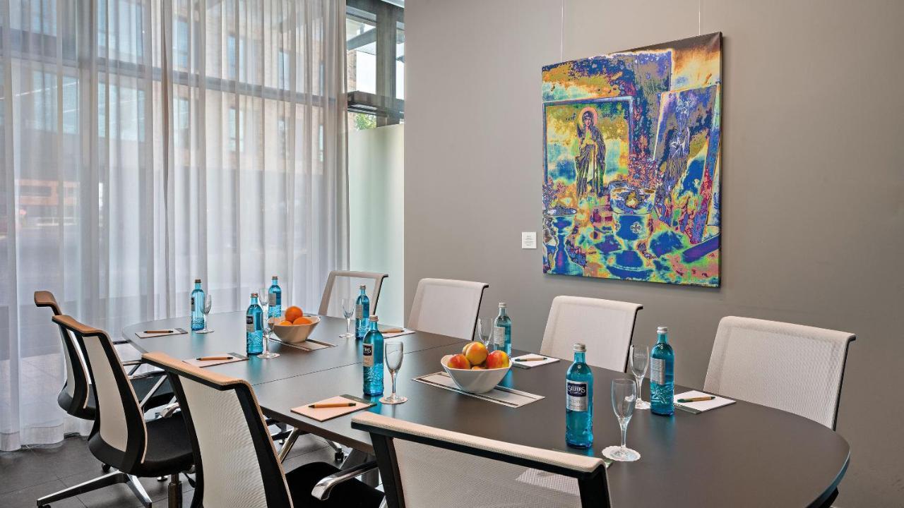 Hey Lou Hotel Monheim Am Rhein 外观 照片