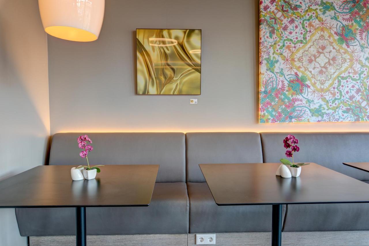 Hey Lou Hotel Monheim Am Rhein 外观 照片
