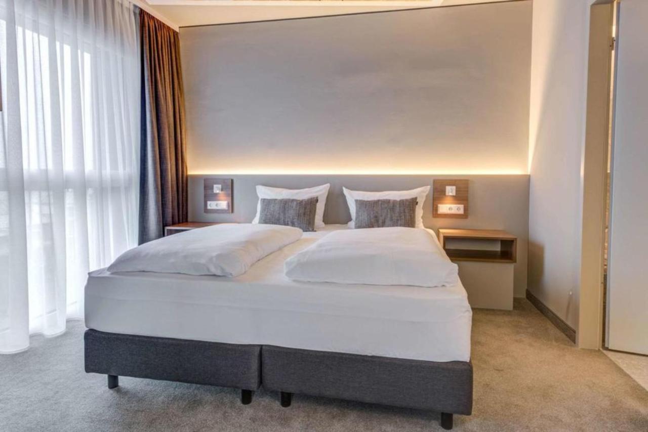 Hey Lou Hotel Monheim Am Rhein 外观 照片