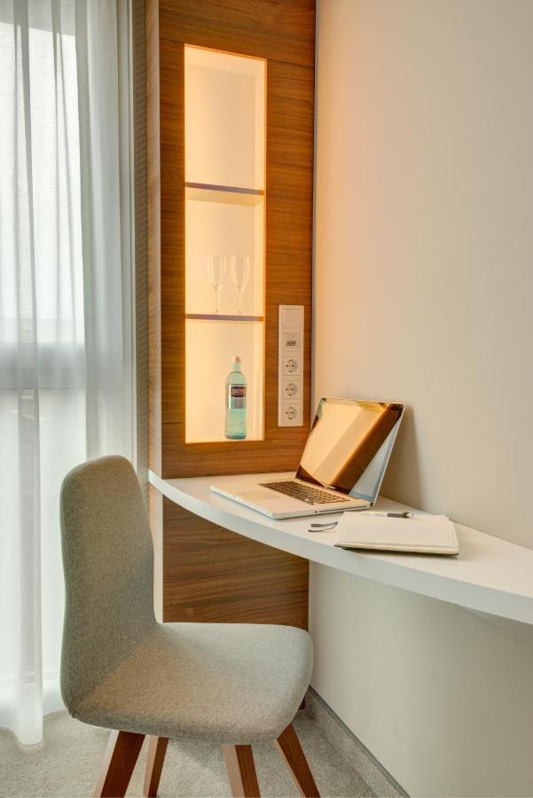 Hey Lou Hotel Monheim Am Rhein 外观 照片
