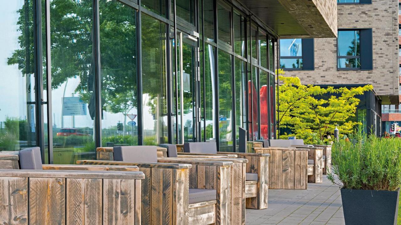 Hey Lou Hotel Monheim Am Rhein 外观 照片