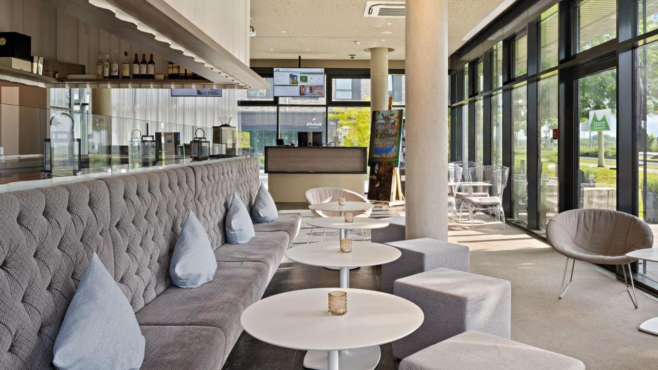 Hey Lou Hotel Monheim Am Rhein 外观 照片