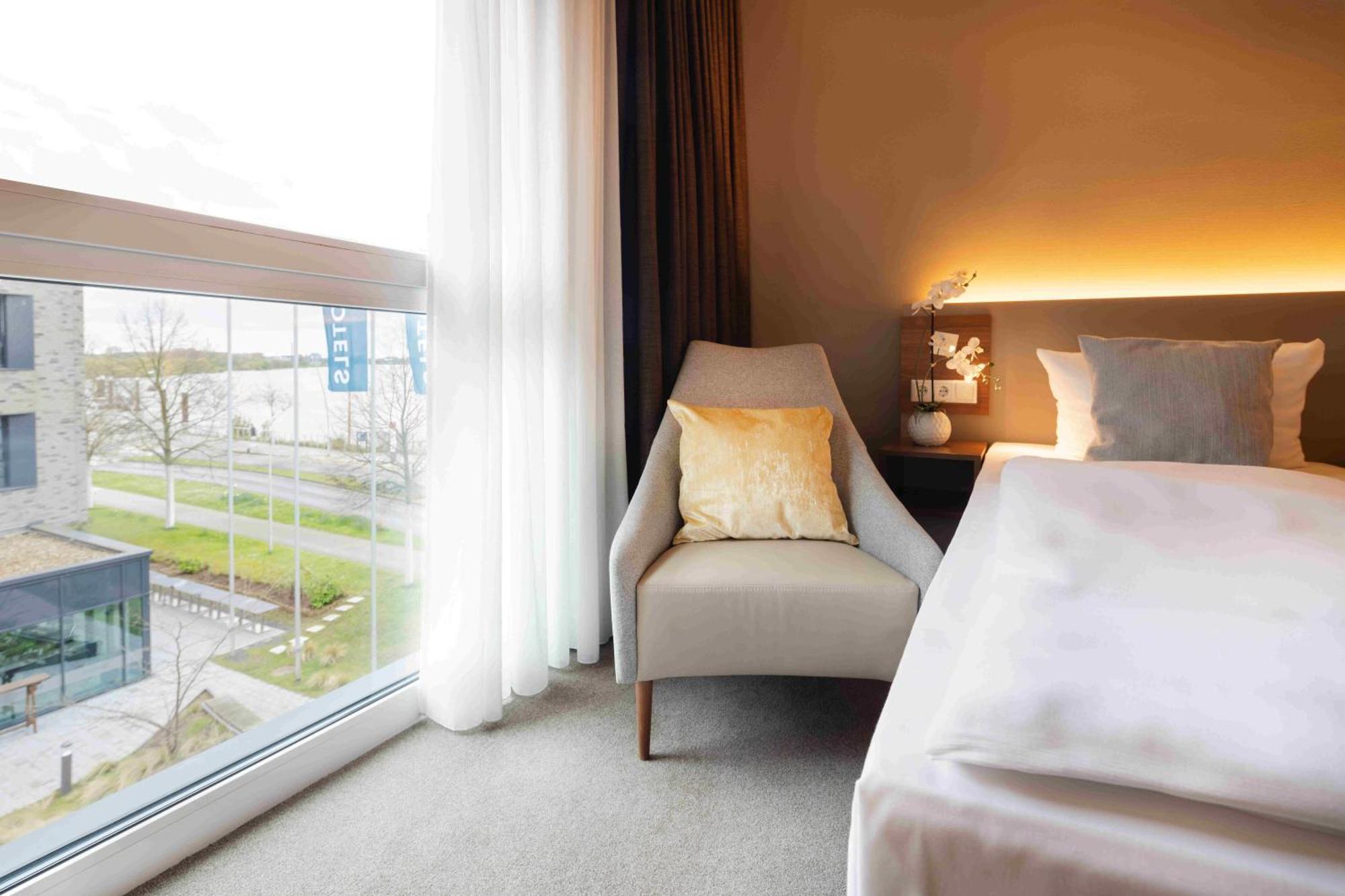 Hey Lou Hotel Monheim Am Rhein 外观 照片