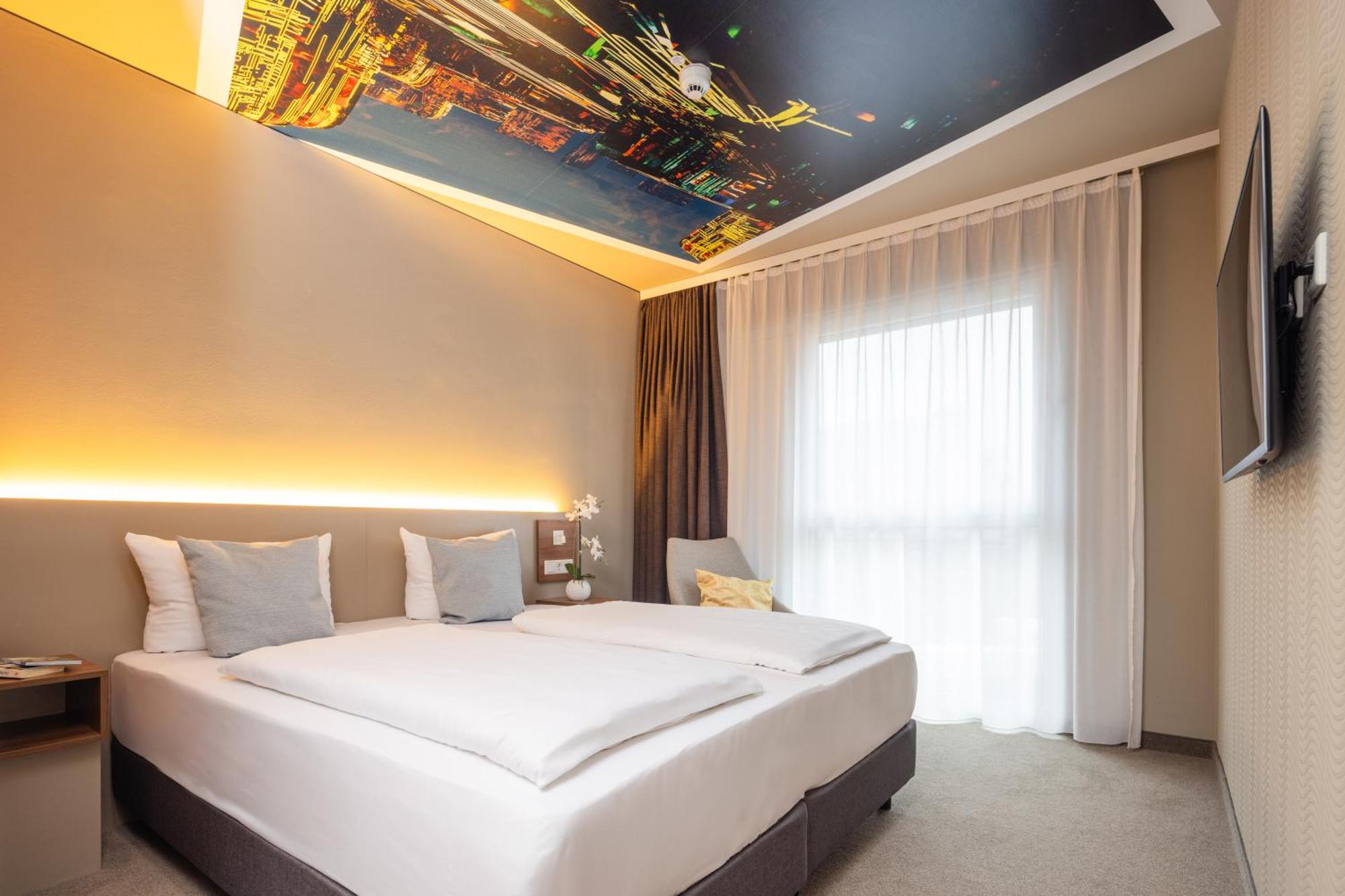 Hey Lou Hotel Monheim Am Rhein 外观 照片