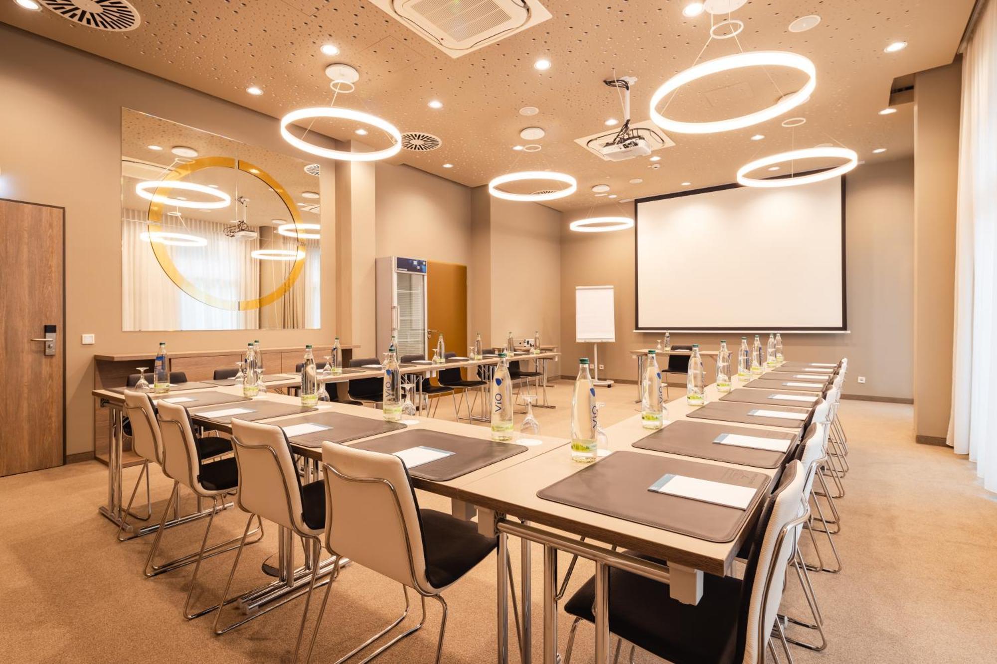Hey Lou Hotel Monheim Am Rhein 外观 照片