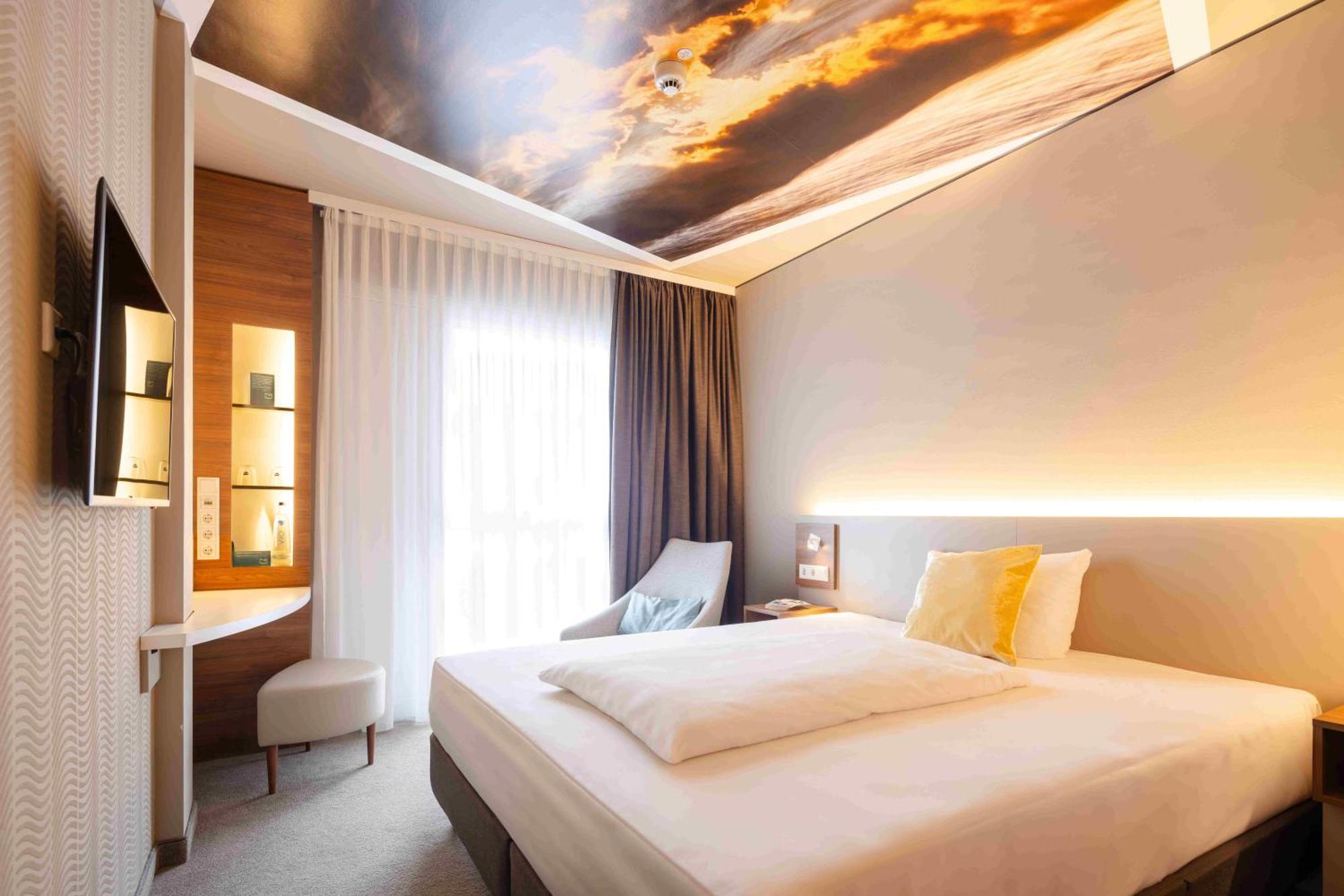 Hey Lou Hotel Monheim Am Rhein 外观 照片