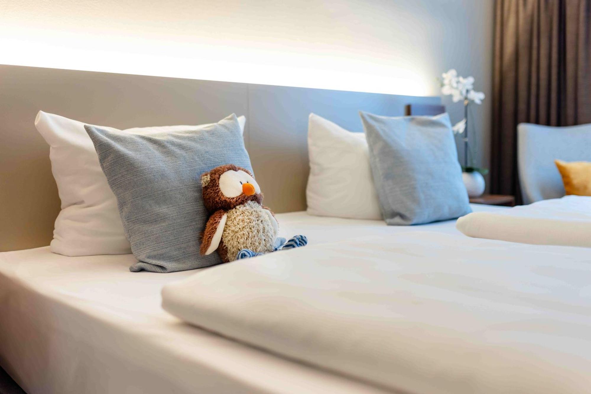 Hey Lou Hotel Monheim Am Rhein 外观 照片