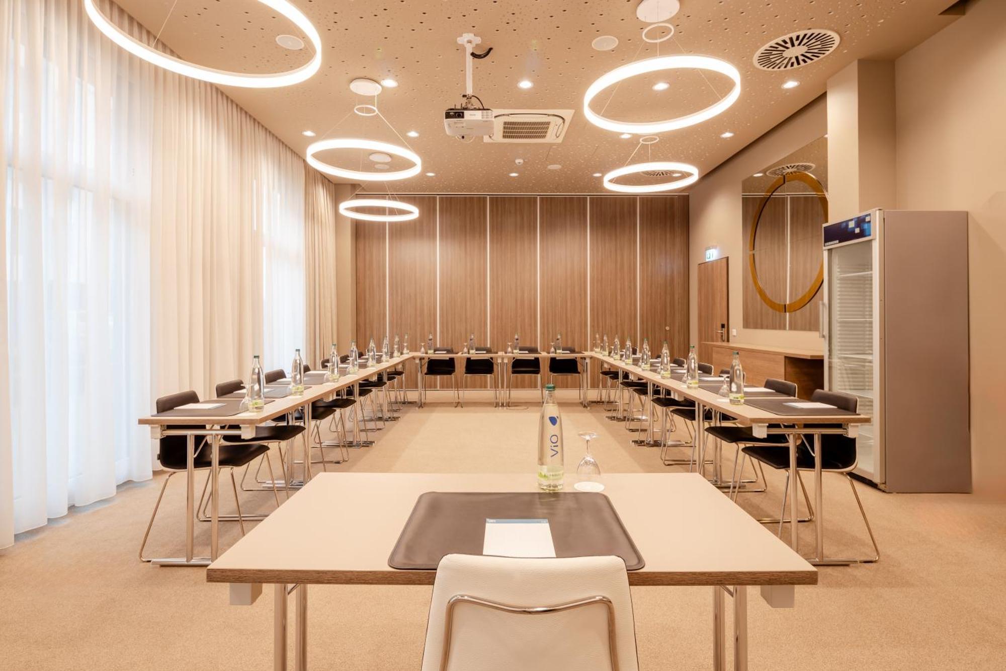 Hey Lou Hotel Monheim Am Rhein 外观 照片
